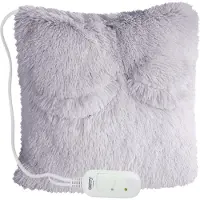 Camry Premium CR 7428 electric blanket Electric bed warmer 45 W Grey