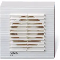 CATA B-10 Timer Badeværelsesventilator