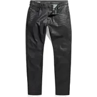 G-Star Revend Skinny Jeans - Black - Men
