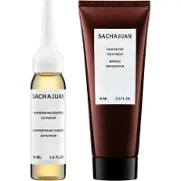 Sachajuan Hair Bonding Booster Kit Hårplejesæt 1 stk.