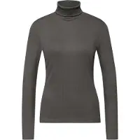 Street One Shirts mørkegrå