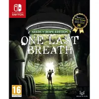 Nintendo Games Switch One Last Breath Seeds Of Hope Edition