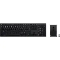 Lenovo Idg 4x31r64316 Trådløst Tastatur Og Mus