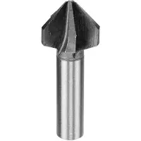Kwb COUNTERSINK HSS, Boremaskine, Undersæningsborebit, 1,6 cm, Metal, 8 mm, 90°