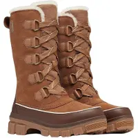 Sorel Torino V Tall Wp Støvler