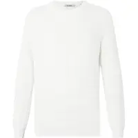 Only & Sons Pullover 'ONSRon' hvid
