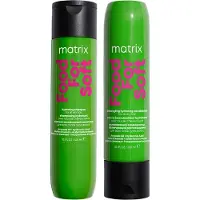 Matrix Food For Soft Hydrating Shampoo - 300ml