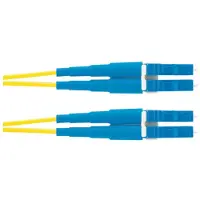 Panduit Lc-lc Duplex Os2 Fiberoptisk Kabel 5 M