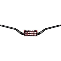 Renthal 930 Rc/honda Crf R-works 36tech Fatbar Styr