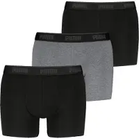 Puma Everyday Basics Boxers 3 Enheder