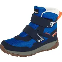 Jack Wolfskin Polar Bear-b Texapore Mid Vc Sne Støvler