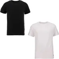 Levi's Kids Shirts pastelblå / knaldrød / sort / offwhite