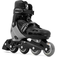 Sfr Skates Cyclone Ii Adjustable Børnerulleskøjter