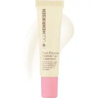 Ole Henriksen - Pout Preserve Peptide Lip Treatment - Læbepomade - Vanilla Bonbon Pout Preserve - For Women