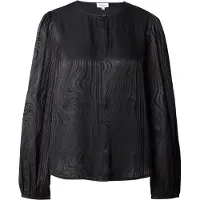 s.Oliver Bluse sort