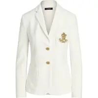 Lauren Apparel Bullion Blazer