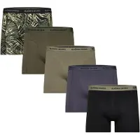 Björn Borg Cotton Stretch Boxer 5p, Multipack