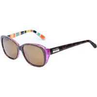 Kate spade Hilde-p-s-72p Solbriller Til Kvinder
