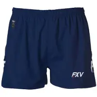 Force Xv Force Plus Shorts