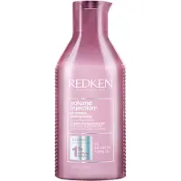 Redken Volume Injection Shampoo - 300ml