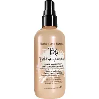 Bumble And Bumble BB Pret-A-Powder Post Workout Dry Shampoo Mist 120 ml