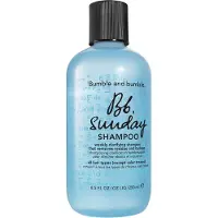 Bumble And Bumble Sunday Shampoo 250 ml