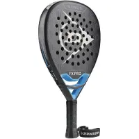 Dunlop padelracket FX PRO 12K 370 g