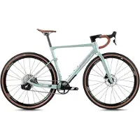 Bh Gravelx Evo 4.0 At Apex Axs 2026 Gravelcykel