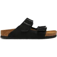 Birkenstock Sandaler 'Arizona' sort
