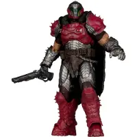Mcfarlane Toys Doom Figur