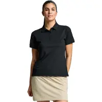 Slam Active Tech Pique Kortærmet Uv-poloshirt