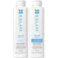 Matrix Biolage Volume Boost shampoo til fint hår 400 ml