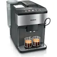 Siemens EQ500 classic TP517R03 automatisk kaffemaskine