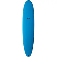 NSP Evotech Soft Long 9´0´´ Surfbræt