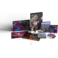 Selecta The Devil Within Satgat (Special Collection) (PS5)