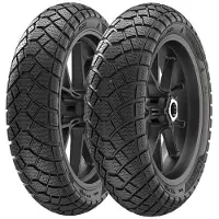 Anlas Winter Grip 2 50p Tl M+s Terrengdekk