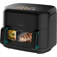 Cecotec Cecofry&grill Smokinprime 10000 Airfryer