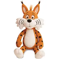 Educa Lince Storyteller Bamse