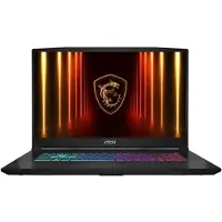 MSI Katana 17-032xes 17´´ I7-14650hx/32gb/1tb Ssd/rtx 5070 Gaming-laptop