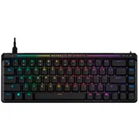 Asus Rog Falchion Ace Hfx Gamingtastatur Spansk