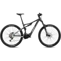 Bh Ilynx+ Sl Trail 8.0 Shimano Ep6 29´´ Deore 2026 Elektrisk Mtbcykel