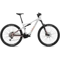 Bh Ilynx+ Sl Trail 8.0 Shimano Ep6 29´´ Deore 2026 Elektrisk Mtbcykel