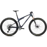 Bh Lynx Sls 9.0 29´´ Xtr Di2 9200 2026 Mtb Cykel