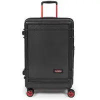 Eastpak - Mærker - Resist'R Zip M Black til Unisex - Sort