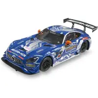 Scalextric Mercedes Amg Gt3 Asfaltbil