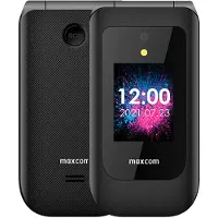 Maxcom Mm827l Mobiltelefon