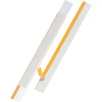 Durable Kendetegnsskinne (B x H) 1000 mm x 57 mm 25 stk