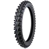 X-grip Machete Soft Offroad Forhjul