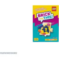 Ginza.se Spil - Brick Like This! - - OneSize - Spil