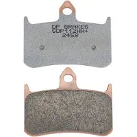 Dp Brakes Sport Sdp112hh+ Sintrede Bremseklodser